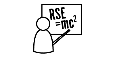 How to deliver RSE