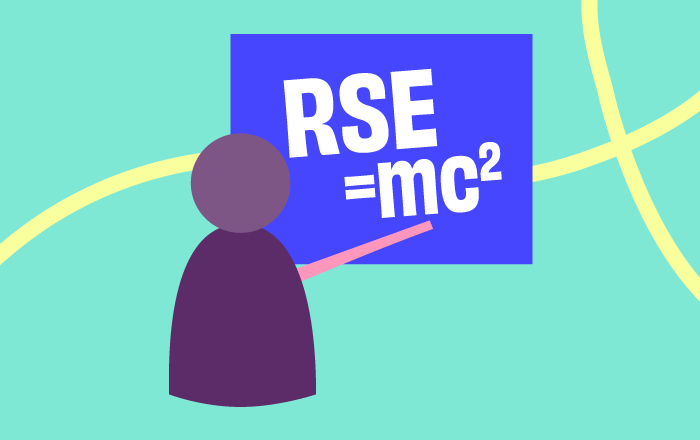 How to deliver RSE