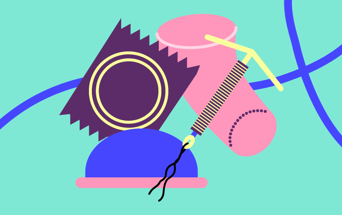 Contraception