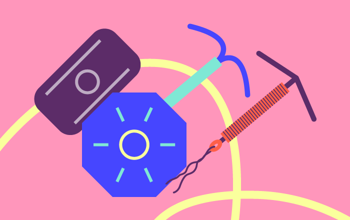 IUD/IUS emergency contraception